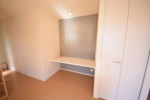 クレールAの物件内観写真